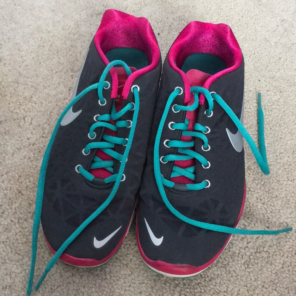 Nike sneakers